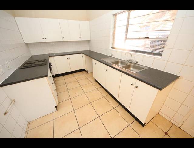 3 BEDROOM PROPERTY TO RENT IN FERNDALE